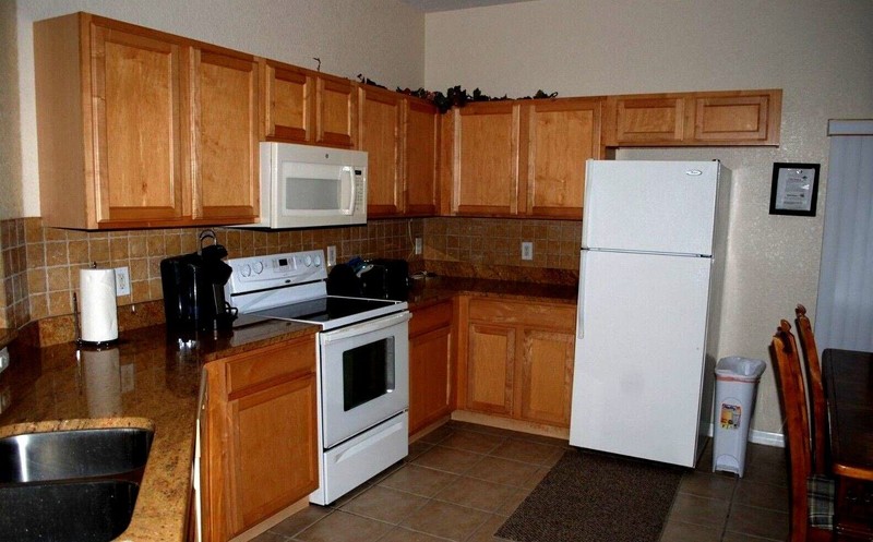 DISNEY WORLD VACATION VILLA POOL/Jaccuzi Minutes from Disney World 1 WEEKupic😎 gallery