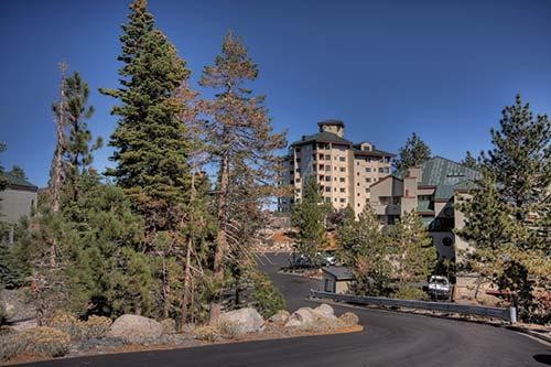 The Ridge Tahoe Stateline NV 2BR Sleeps 6 -7Nt OCT/NOV/DEC 2026