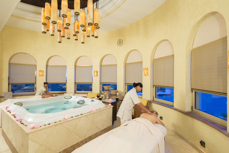Cabo San Lucas, Mexico, Villa del Palmar , 7 Nights, Sleeps 4, Beachfront Resort gallery