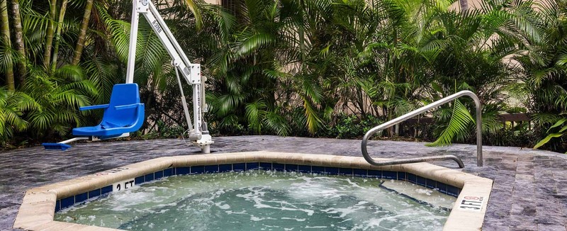 Wyndham Sea Gardens Ocean Palms Week 35 Even Year Deeded Timeshare Florida gallery