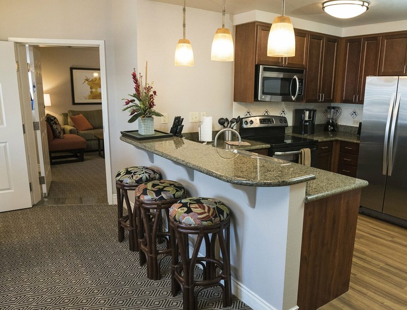 Tahiti Village - Las Vegas lodging, Nevada - 1BR 7Nts gallery