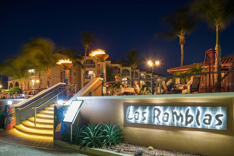 La Cabana Beach Resort & Casino - ARUBA - 1BR - 7Nts September 27 - October 4 gallery