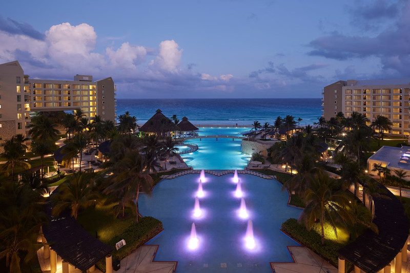 Westin Lagunamar Ocean Resort Cancun Hotel ANY DATE 1BR gallery