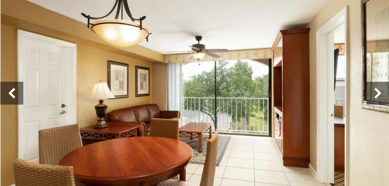 Westgate Towers Resort in Orlando, FL ~ 2BR/Sleeps 8~ 7Nts Jan 31 thru Feb 6 gallery
