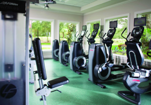 Orlando, FL 7 Night Stay Marriott's Cypress Harbour gallery