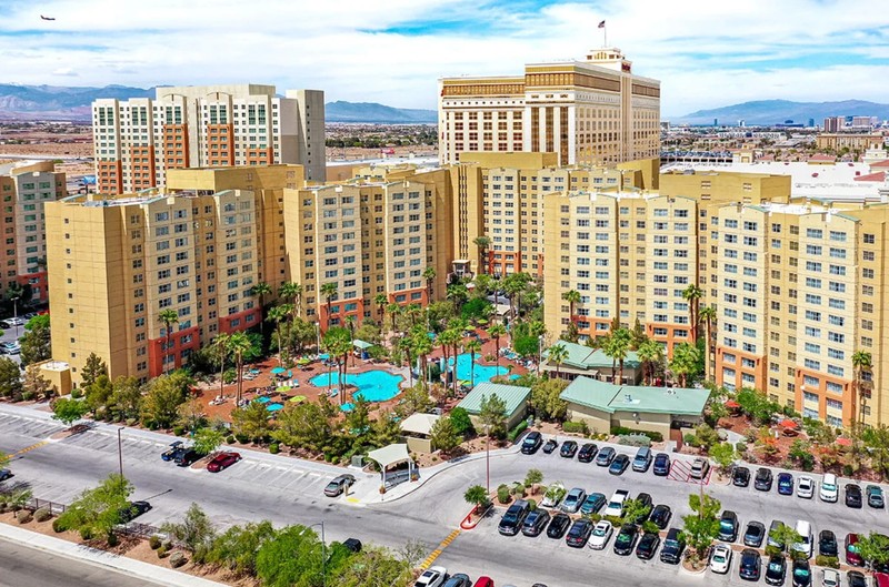 The Grandview at Las Vegas ~ Nevada ~1 BR Suite ~ 7Nts MAY/JUNE 2026