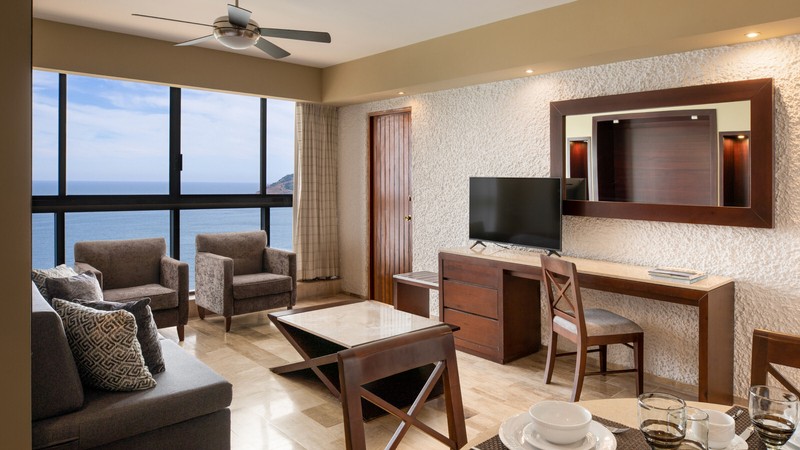 El Cid El Moro Beach ~ Mazatlán MX ~ 1BR/Sleeps 4 ~ 5Nts All-Inclusive ~ 2025 gallery
