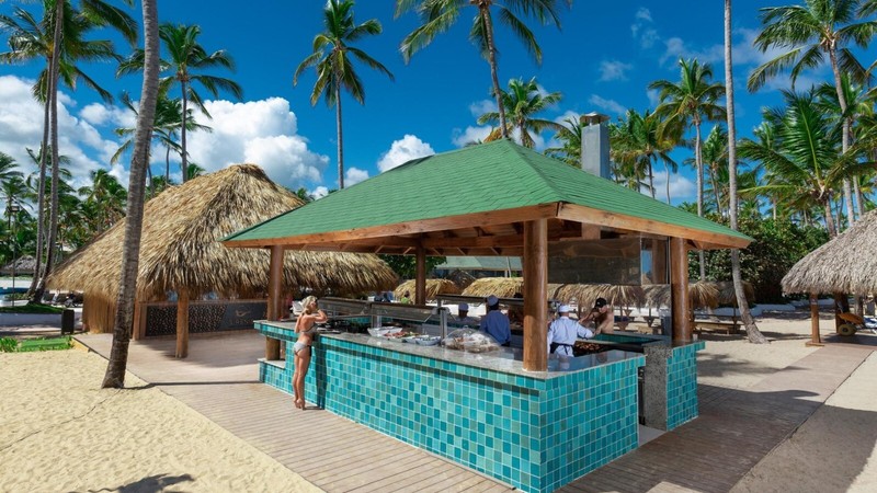 All Inclusive Resort Vacation - Grand Sirenis Punta Cana, DR - 2 adults/4 nights gallery