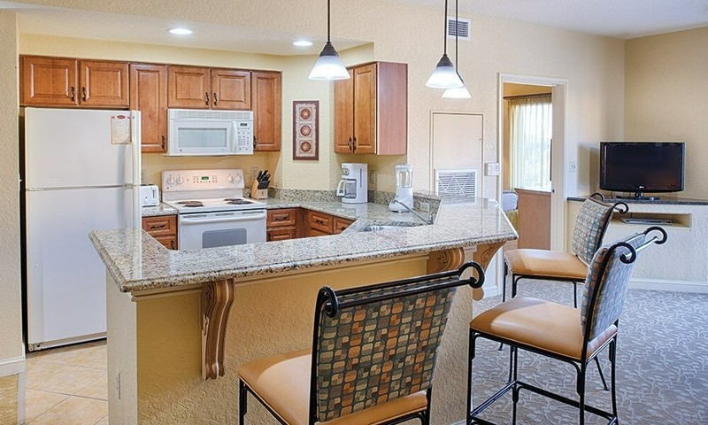 Wyndham Bonnet Creek Orlando FL-2 bdrm Disneyworld Disney July 11-18 Jul gallery