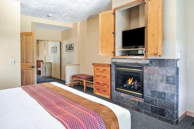 Cedar Breaks Lodge & Spa – Brian Head, Utah - 7 nights gallery