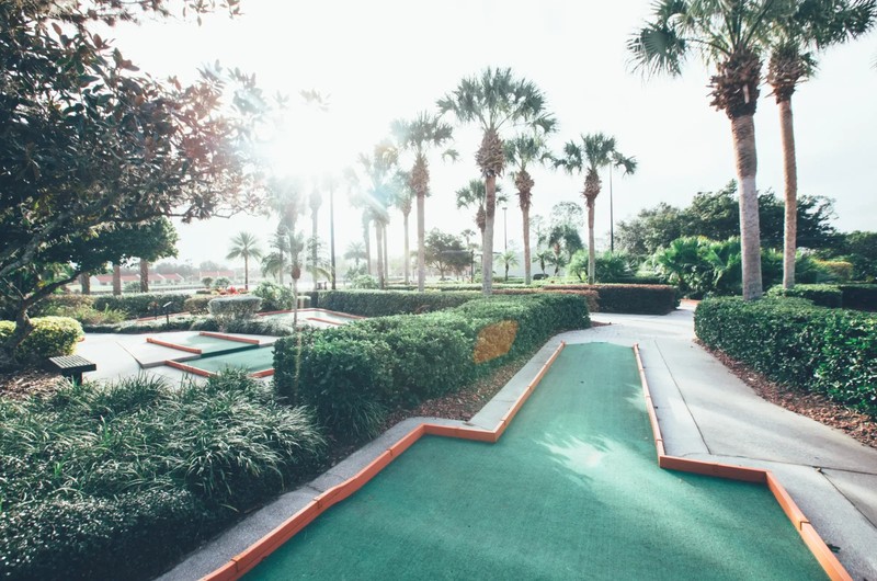 Holiday Inn Club Vacations at Orange Lake Resort Aug 15-22 - 2 Bedrooms gallery