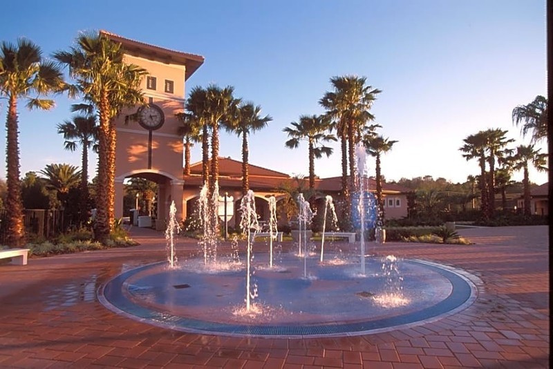 HOLIDAY INN CLUB VACATIONS AT ORANGE LAKE RESORT WEST VILLAGE - NEW YEAR'S WEEK gallery