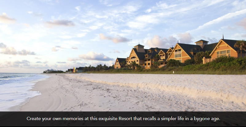 Disney's Vero Beach Resort Disney Vacation Club Points Rental gallery