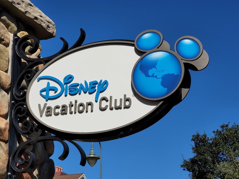 Disney’s Vacation Club Hotel Points Rental