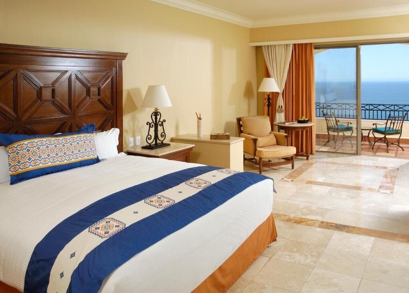 **Pueblo Bonito Sunset Beach - Two Bedroom Presidential Suite** gallery