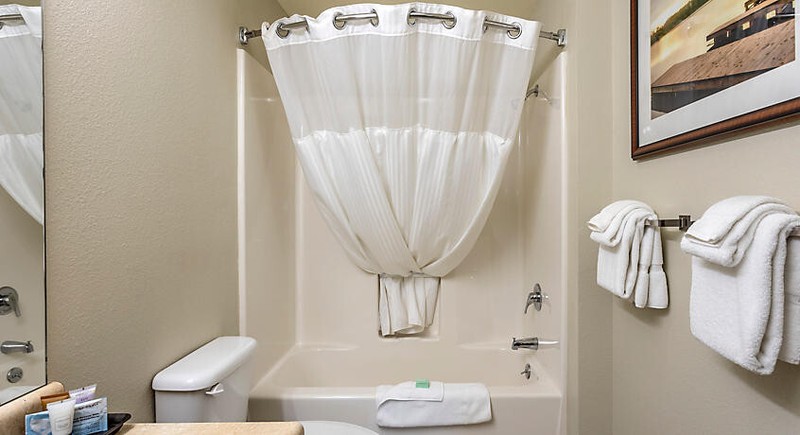 Branson, MO~Falls Village~December 23-26, 2025 Studio, Sleeps 4 gallery