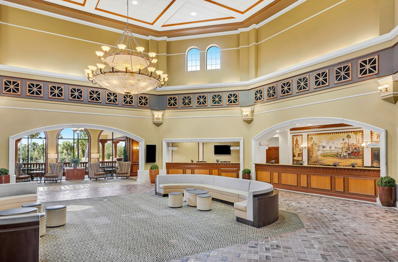 Sheraton Vistana Villages - Orlando, Florida ~2BR/Sleeps 8~7Nts JULY 2026 gallery