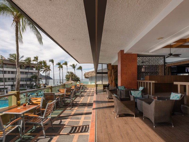 El Cid El Moro Beach ~ Mazatlán MX ~ 1BR/Sleeps 4 ~ 5Nts All-Inclusive ~ 2025 gallery