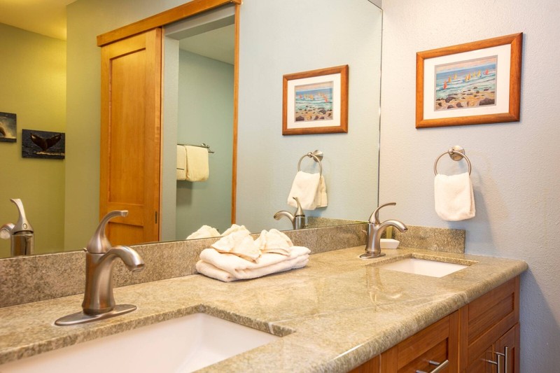 2 Bedroom Condo in Maui for 7 nights on the Ocean Sands of Kahana gallery
