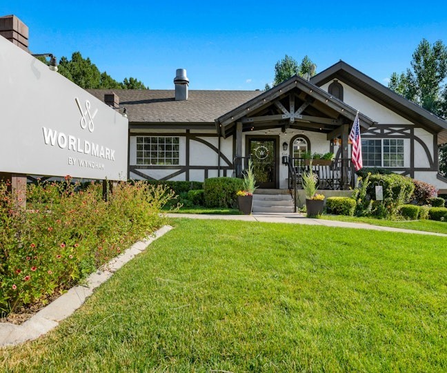 2026 WEEKS~WorldMark Midway ~PARK CITY, UTAH~2 BR CONDO gallery