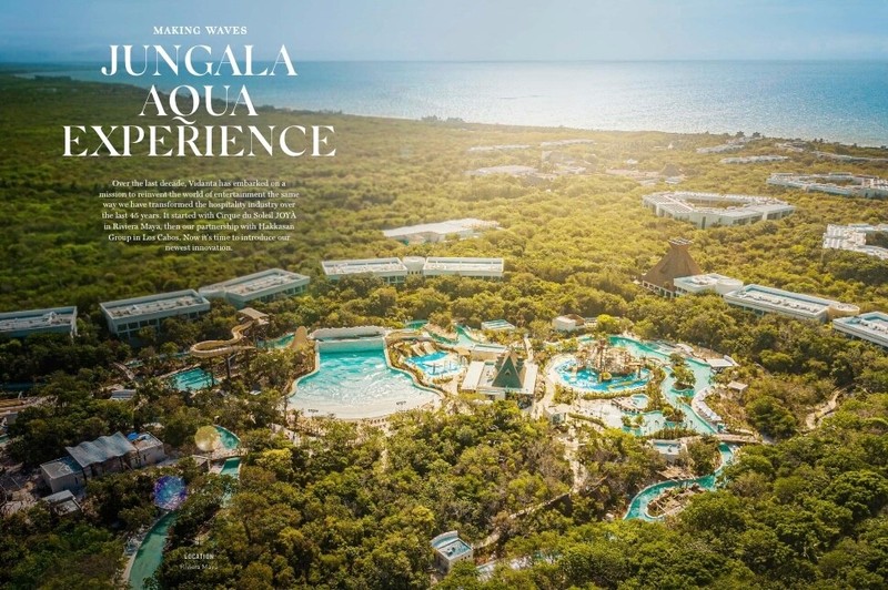  one week Gran Mayan Resort Vidanta  in  Cancun Mexico, 1000.00 x food.included gallery