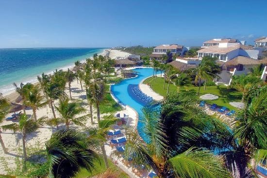 DESIRE PEARL RESORT & SPA IN RIVIERA MAYA (ADULTS ONLY) gallery