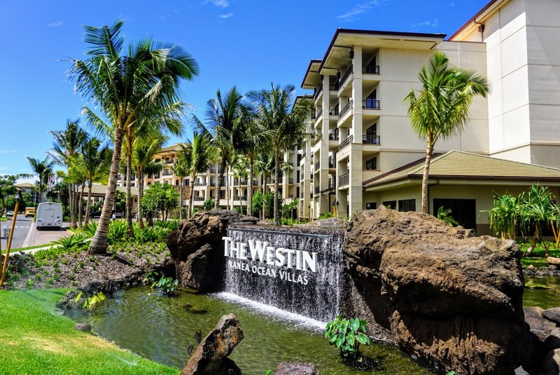 Westin Nanea Ocean Maui Marriott Hawaii 4 Nights APR 12 - Apr 16 ANY YEAR 2BR gallery