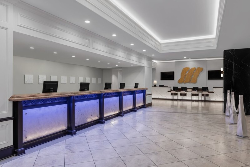 Marriott Grand Chateau Vegas 3 BR 7 Nights ANY YEAR Vacation Club Points MVC gallery