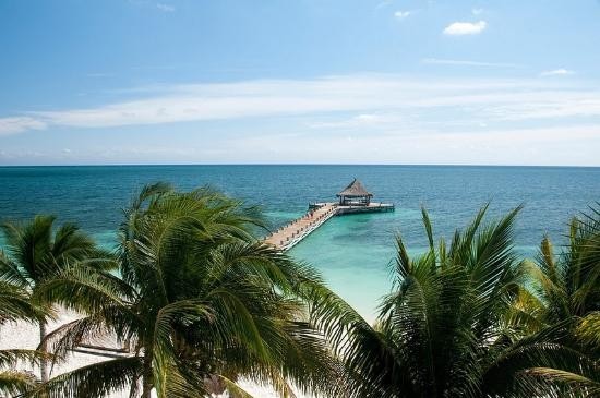DESIRE PEARL RESORT & SPA IN RIVIERA MAYA (ADULTS ONLY) gallery