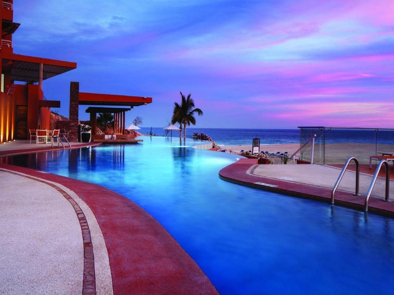 Westin Los Cabos Resort Villas Spa Marriott Hotel ANY 5 Nights in 2024 STUDIO