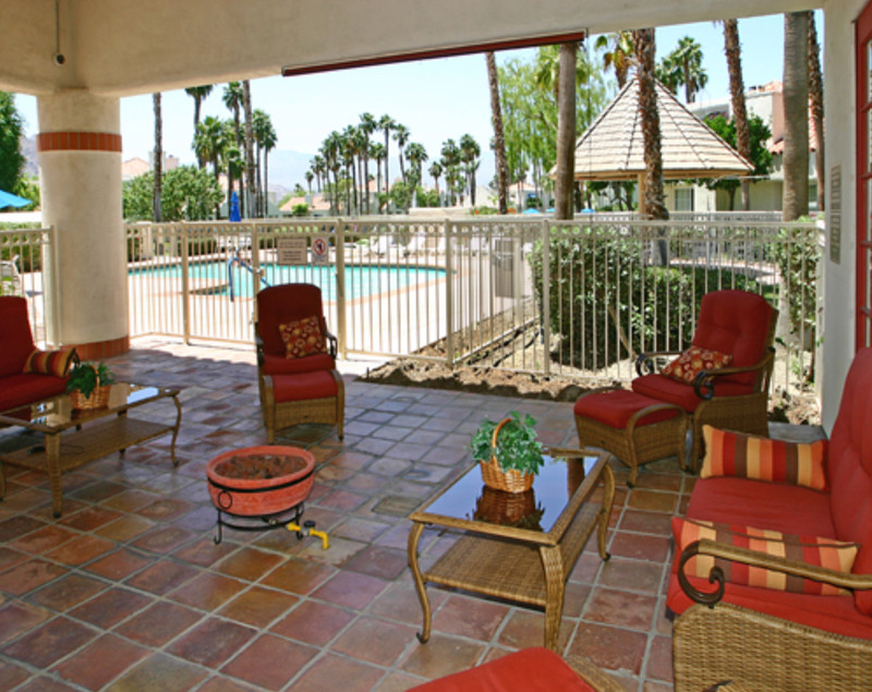 Palm Desert, CA 7 Night Stay at The Desert Breezes Resort gallery