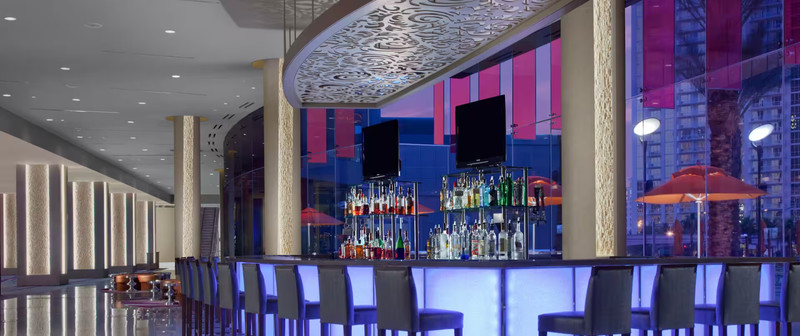 Hilton Grand Vacation Elara Las Vegas 4BR PENTHOUSE 4 NIGHTS 2026 Hotel Resort gallery