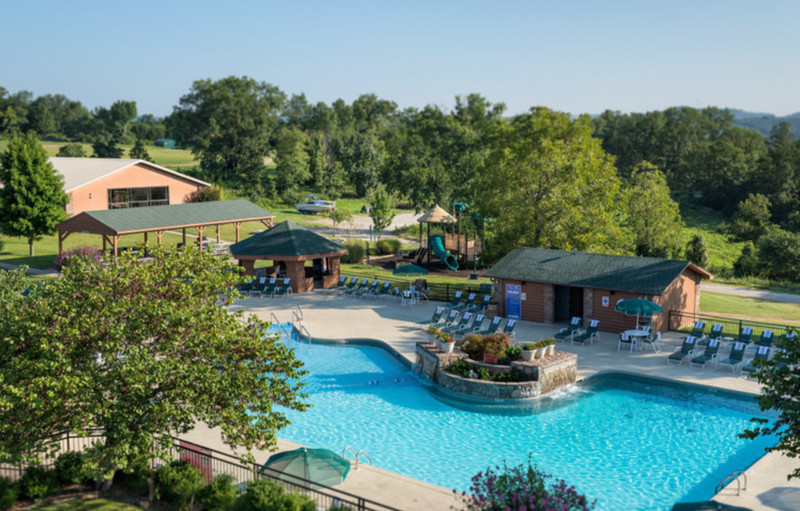 Westgate Branson Woods ~Branson, MO~ Hotel/Sleeps 2 ~ 7Nts Weekly Rental 2026 gallery