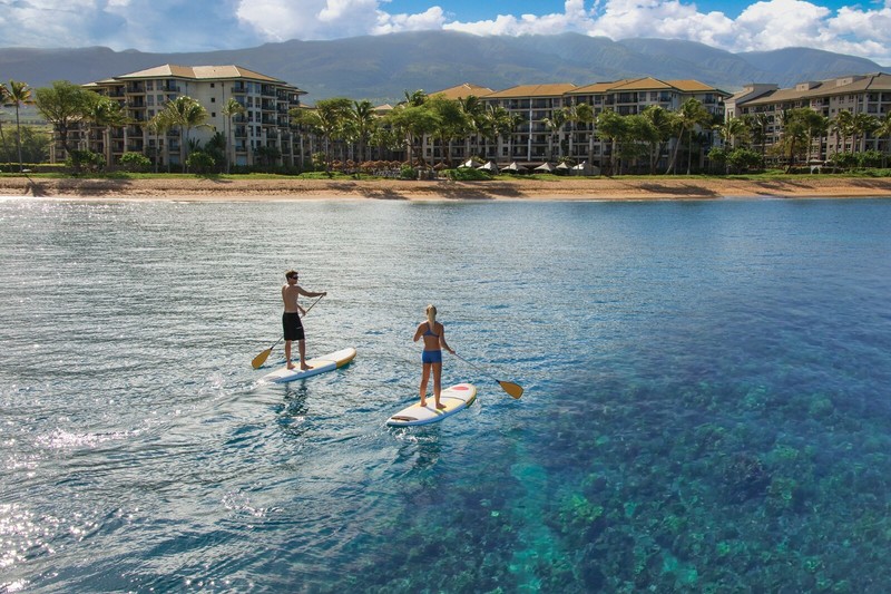 Westin Kaanapali Ocean Resort Marriott Hawaii 4 Night APR 1-APR 5 ANY YEAR STUDI gallery