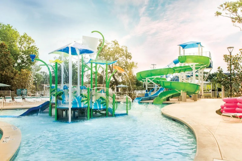 Myrtle beach Holiday Inn resort 3N 1br 08/16-08/19 2025 Sleeps 4 gallery