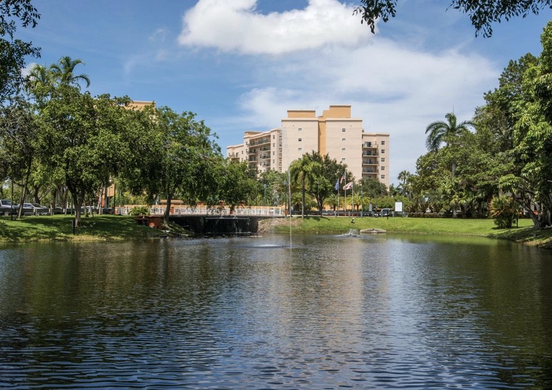 Wyndham Palm-Aire ~ Pompano Beach, FL ~ 1BR/Sleeps 4~ 7Nts June 6 thru 13, 2026 gallery