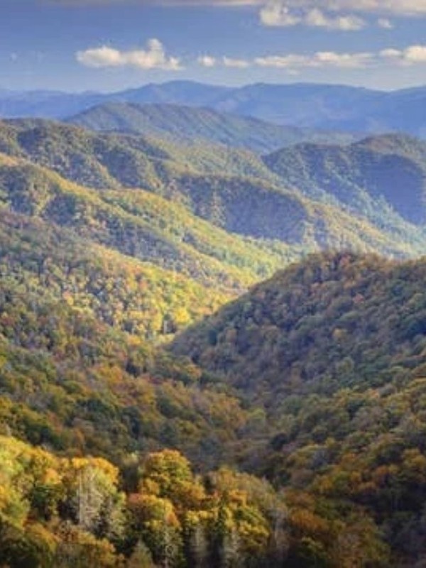 HI Smokey Mountains Tennessee Resort Vacation Rental 1/2/3 BDRM 2026-2027 gallery