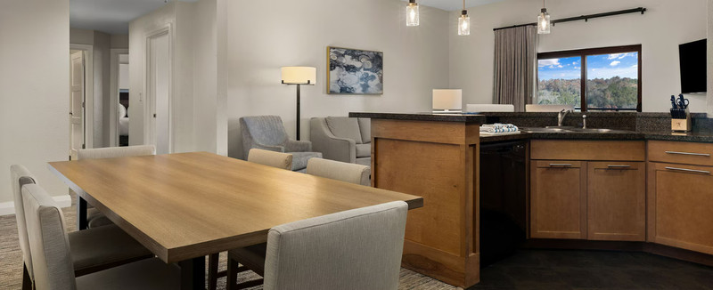 Wyndham Great Smokies Lodge Sevierville TN 2 bdrm Jun 30- July 4- 4 nights June gallery