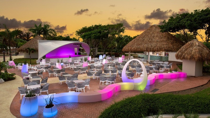 All Inclusive Resort Vacation - Grand Sirenis Punta Cana, DR - 2 adults/4 nights gallery