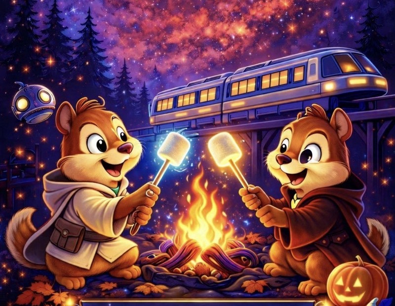 2027 “SPRING BREAK”Disney World Vacation Cabin Rental@ DISNEY Property 3/21-3/28