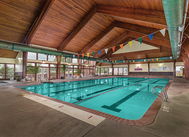 Worldmark Pagosa (Springs) CO condo 1 bdrm- sleeps 4 Jan Feb March Nightly Rate gallery