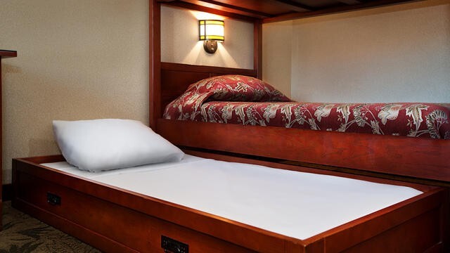 Disney’s Grand Californian Hotel Villas Disneyland ANY 3 Nights ANY YEAR STUDIO
