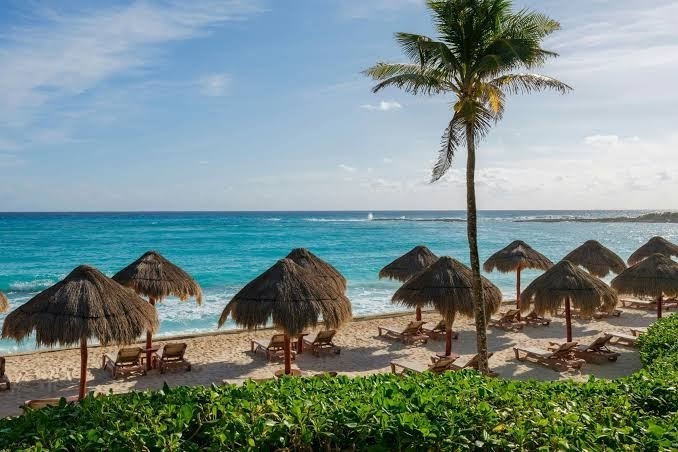 Westin Lagunamar Ocean Resort Cancun Hotel ANY DATE 1BR gallery