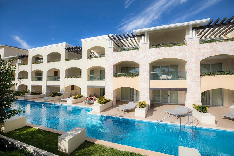 GRAND MOON PALACE CANCUN  DIAMOND VIP ELITE ALL INCLUSIVE WEEK BEST DEAL gallery