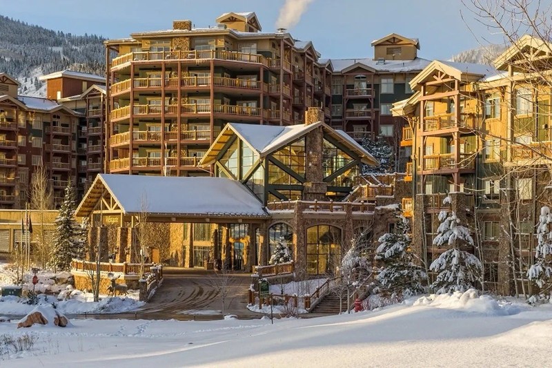 Westgate Park City 2 Bedroom Villa signature deluxe 2/8-2/15/2026!!! gallery