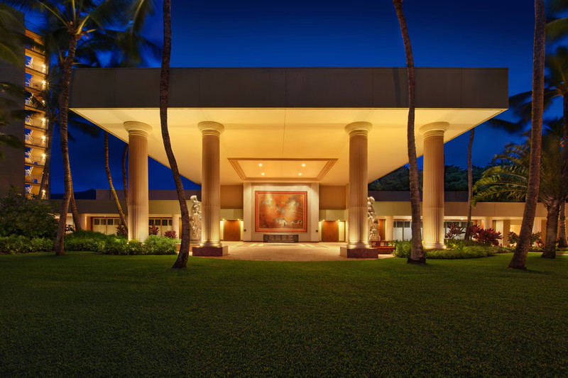 Marriott Kauai Beach Club Hawaii Resort 2 BR VILLA 5 Nights ANY YEAR Hotel gallery