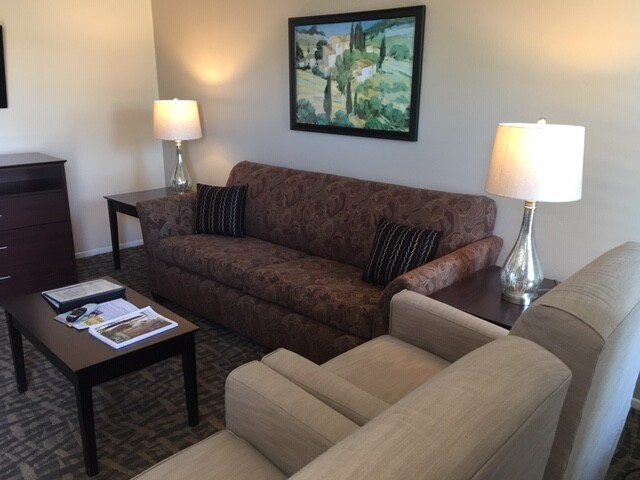 2 Bedroom Condo in Resort at Coachella (1st Weekend) with Fully Equipped Kitchen gallery