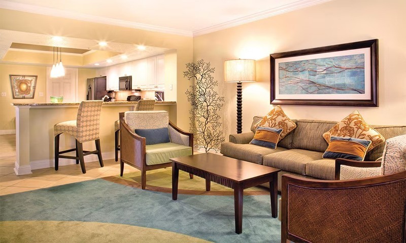 Wyndham Panama City Beach, FL 2BR/2BA Deluxe Condo Aug 28-31; 3 Nights; Sleeps 8 gallery