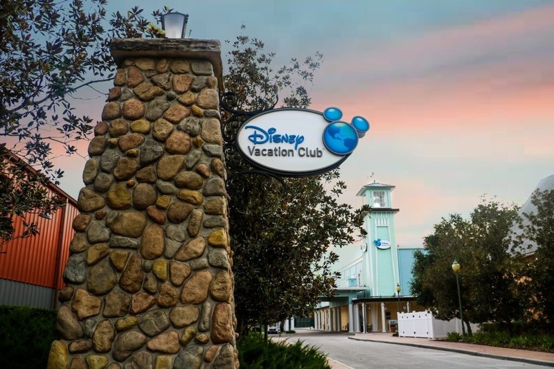 Disney's Vacation Club Resort Points Rental