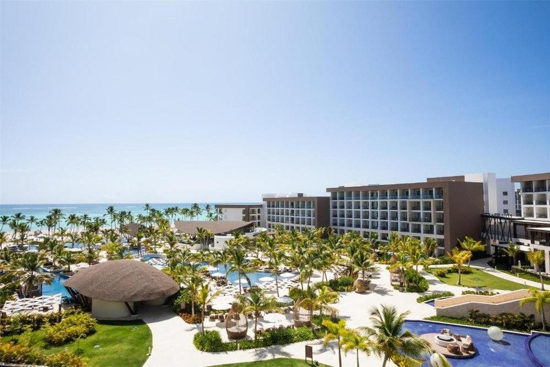 HYATT ZILARA RESORT PUNTA CANA ALL INCLUSIVE VACATION "LOWEST RATES" ADULTS gallery